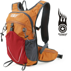 túi đeo thể thao nam Miễn phí vận chuyển ngôi sao năm cánh ngôi sao năm cánh đi xe đạp túi nước ba lô xe đạp leo núi thể thao đi xe đạp ba lô túi thể thao túi đeo chéo thể thao nam