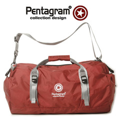 Miễn phí vận chuyển ngôi sao năm cánh túi gấp di động chống thấm nước, túi tập thể dục, túi thể thao, túi du lịch, túi bóng rổ, túi đeo vai dung tích lớn túi xách tập gym túi tập gym chính hãng