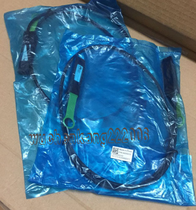 全新原装HUAWEI华为交换机堆叠线缆SFP-10G-CU1M 万兆SFP+电缆3米