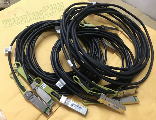 SFP28-25G-3M万兆DAC铜缆