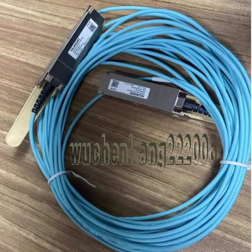 QSFP-100G-AOC1M3M5M高速光缆