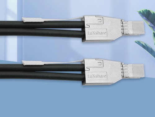 存储扩展柜12GMINI-SAS线服务器