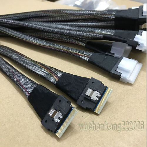 SlimSASSFF-86548iPCIe4.0线