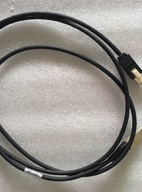 连接线HSSDC to HSSDC2 2m Fibre Cable 038-003-289/038-003-124