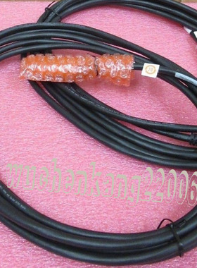 emc 5M Fibre Channel  HSSDC2 to HSSDC2 038-003-511连接线