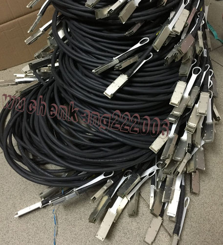 服务器拆机0.5/1米2米交换机