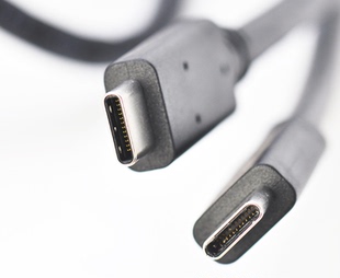 PD充电Type 雷电3数据线240W100W C声卡4K8K显示器 USB4 40G雷电4