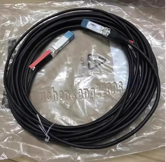 思科SFP-10G-ACU10M万兆有源线