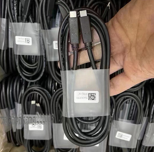 全功能typec数据线5A100w快充线