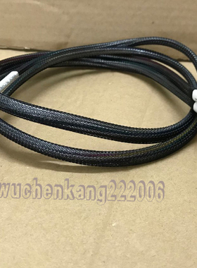 IBM联想阵列卡SAS线一分二12G服务器背板MINI-SAS数据线730\530