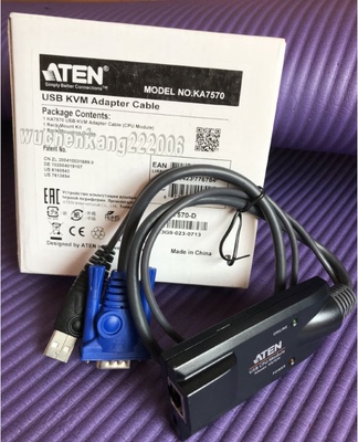 KA7570KVM线切换器模块