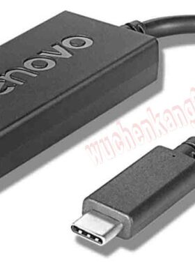 联想USB-CtoDP雷电3/4全功能