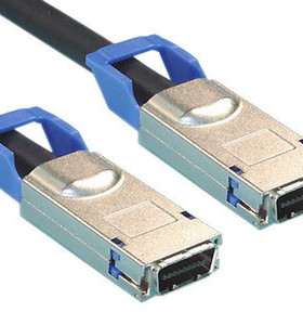 SAS SFF-8470 CX4连接线,INFINIBAND线 万兆网卡连接线0.5m1m3米