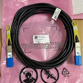 2米5米10米SFP28 AOC DAC堆叠线25G直连线华为兼容mellanox