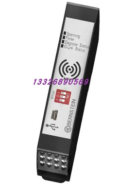 SRF DI-C-8/1-T BERNSTEIN 博恩斯坦 6075619123安全传感器