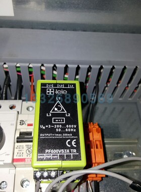 Tele PF600VS3X TR obsolete