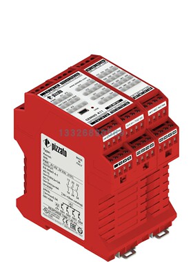 CS MP301可編程多功能安全模块CS MP309M0