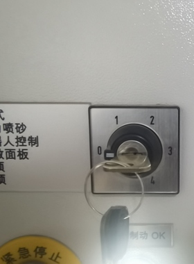 kruas&naimer 转换开关CG8 E-2550FT2/V750D原装正品