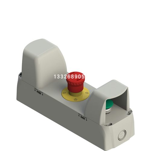 EA AC37023 PIZZATO脚踏开关附件