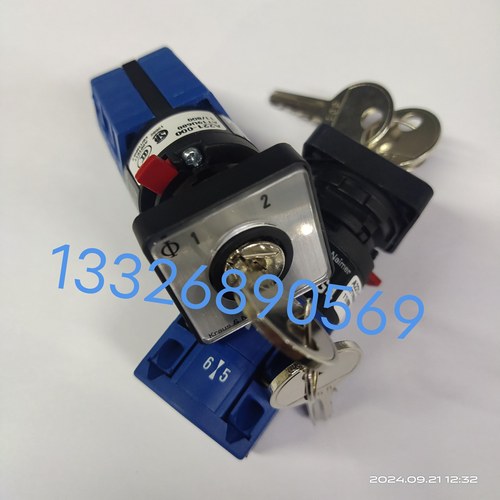 Krausam&Naimer CG4-A241-600-FS2-V750D/1B
