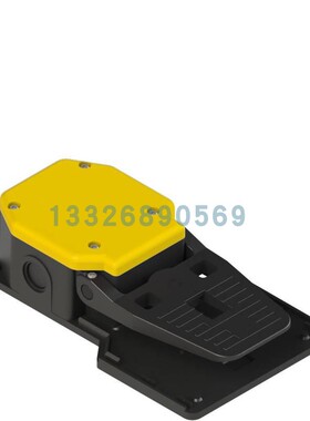 PA10100   PIZZATO 脚踏开关PA20100