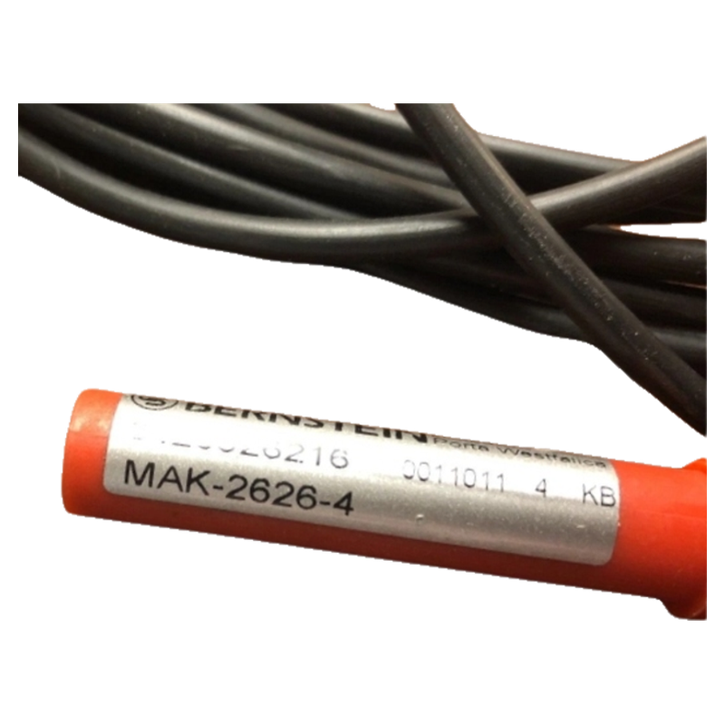 MAK-2626-4 BERNSTEIN传感器642.0626.216原装正品