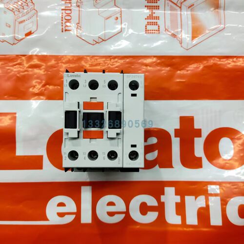 接触器Lovato全新原装