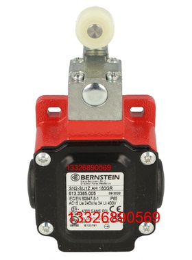 BERNSTEIN限位开关SN2-SU1Z AH 180GR全新613.3385.005原装正品