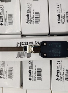 PIZZATO微动开关NF H112LP-SMKE24原装正品