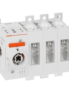 LOVATO隔离开关GL0400C1UL 三相隔离开关UL98, 400A原装正品