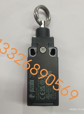 PIZZATO拉绳开关FR676全新原装正品FD1878