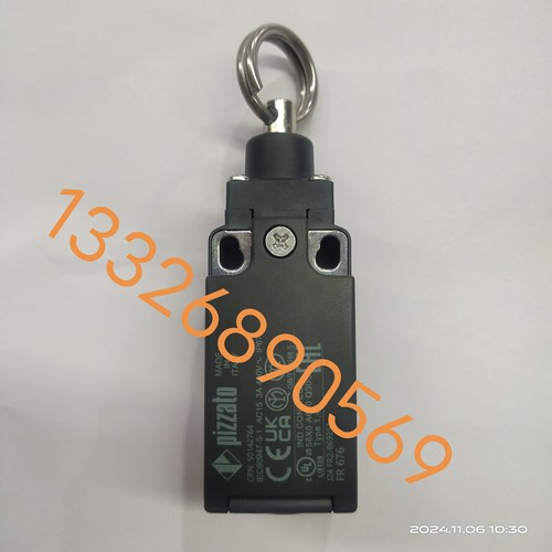 PIZZATO拉绳开关FR676全新原装正品FD1878