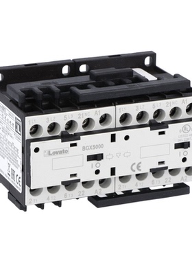 LOVATO接触器BGR1201A原装正品