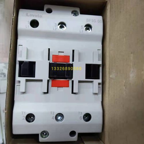 LOVATO BF9500 ac230v交流接触器BF9500A