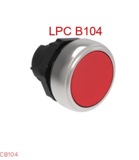 Lovato 按钮头LPCB104原装正品