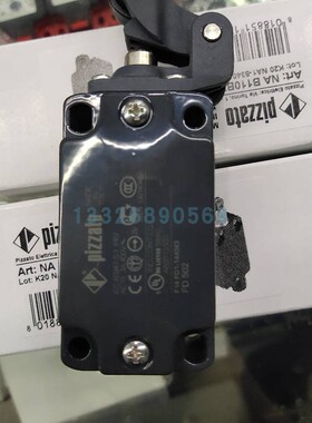 PIZZATO微动开关FD502-M2限位开关FD502-K21原装FD502-M2K452正品