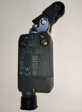 NF B110CH-SMK意大利Pizzato限位开关 全新原装正品  现货