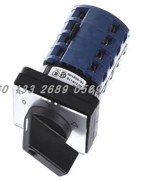 CA10 PC9099-2E就地/远方KN转换井关原装正品