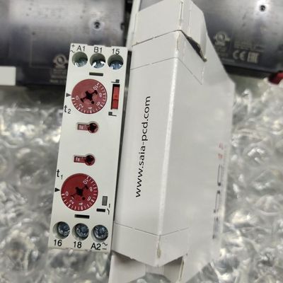 KOP170J7MWVPN00 SAIA-BURGESS时间继电器KOP160J7MWVPN00