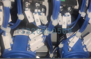 05原装 KRAUS&NAIMER转换开关CAD11 716X 正品