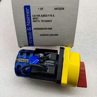CA10X A202*I-0002/ CA10X A202/110.E CA10X C64380 X64380