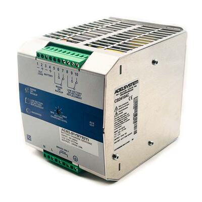 议价AdelSystem工业电源CB2410AC正品