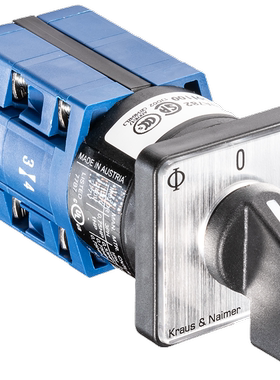 CAD11 A5R654转换开关CAD11 D-582K