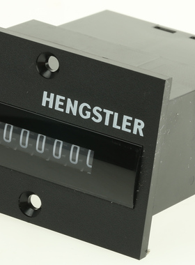 HENGSTLER计数器0465165 0465765 0464165 0464765 0466165