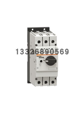 SM2R5000 35-50A LOVATO电动机保护断路器SM2R