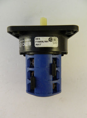 CA20BA007-624 CA20B A017-603E Kraus&Naimer CA20B A342*D-A009