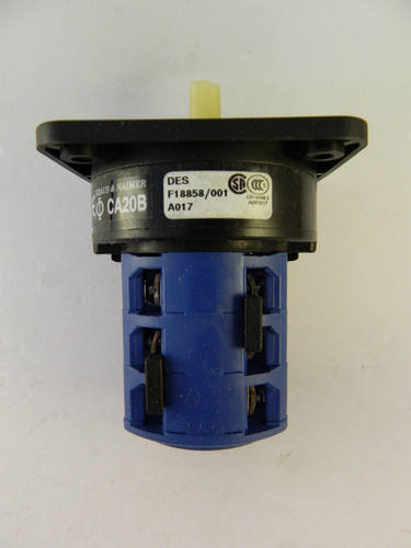 CA20BA007-624 CA20B A017-603E Kraus&Naimer CA20B A342*D-A009