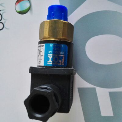 意大利黄铜材质压力开关