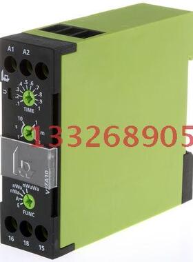 V2ZA10 3min 24-240v tele时间继电器 原装正品