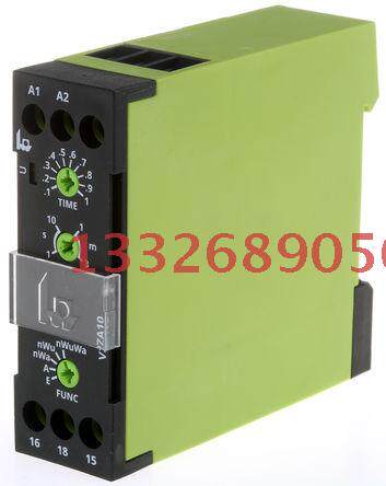 V2ZA10 3min 24-240v tele时间继电器 原装正品